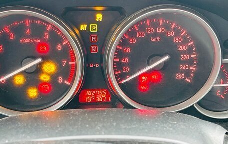 Mazda 6, 2008 год, 799 000 рублей, 27 фотография