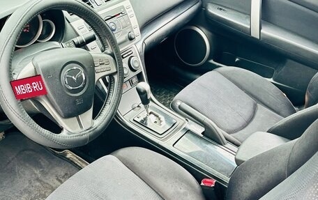 Mazda 6, 2008 год, 799 000 рублей, 18 фотография