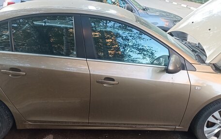 Chevrolet Cruze II, 2012 год, 1 049 000 рублей, 9 фотография