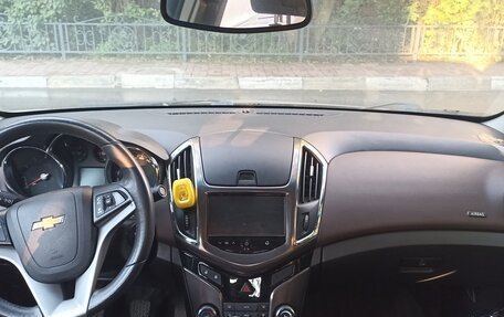 Chevrolet Cruze II, 2012 год, 1 049 000 рублей, 11 фотография