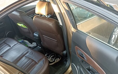Chevrolet Cruze II, 2012 год, 1 049 000 рублей, 14 фотография