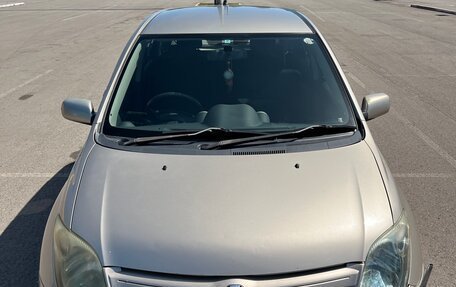 Toyota Ist II, 2003 год, 530 000 рублей, 2 фотография