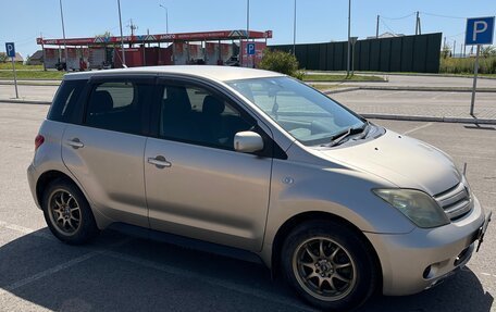 Toyota Ist II, 2003 год, 530 000 рублей, 3 фотография