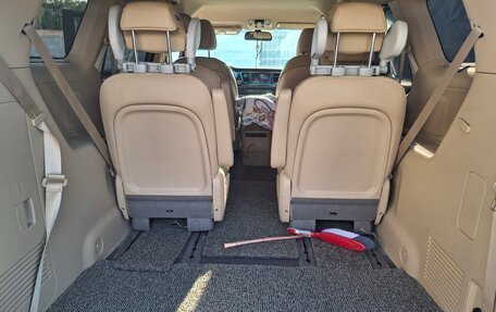 KIA Carnival III, 2018 год, 2 550 000 рублей, 13 фотография