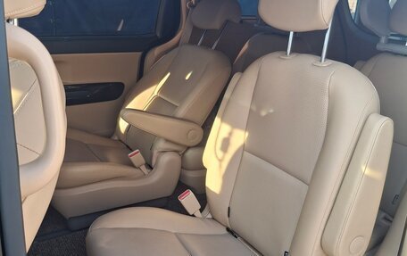 KIA Carnival III, 2018 год, 2 550 000 рублей, 14 фотография