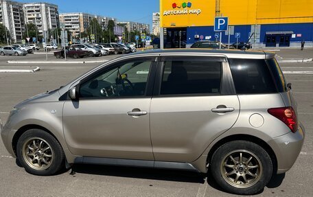 Toyota Ist II, 2003 год, 530 000 рублей, 5 фотография