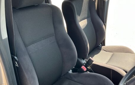 Toyota Ist II, 2003 год, 530 000 рублей, 9 фотография