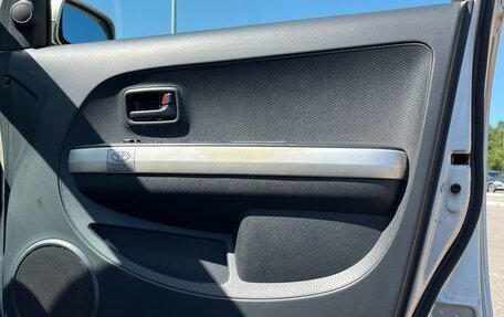 Toyota Ist II, 2003 год, 530 000 рублей, 13 фотография