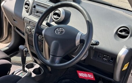 Toyota Ist II, 2003 год, 530 000 рублей, 8 фотография