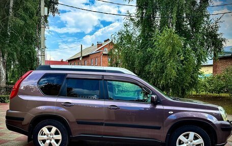 Nissan X-Trail, 2008 год, 1 050 000 рублей, 4 фотография