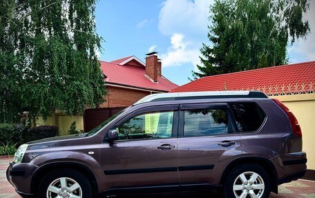 Nissan X-Trail, 2008 год, 1 050 000 рублей, 3 фотография