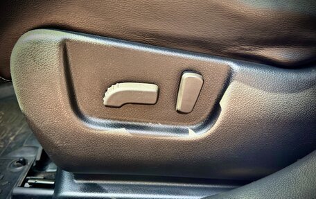 Nissan X-Trail, 2008 год, 1 050 000 рублей, 10 фотография