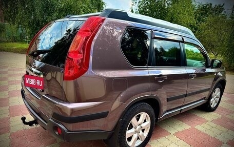 Nissan X-Trail, 2008 год, 1 050 000 рублей, 5 фотография