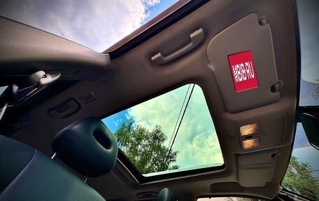 Nissan X-Trail, 2008 год, 1 050 000 рублей, 8 фотография