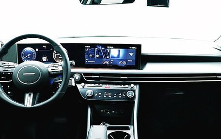 Hyundai Sonata VIII, 2025 год, 3 310 000 рублей, 3 фотография