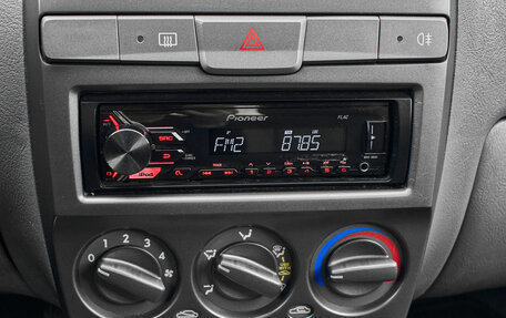 Hyundai Accent II, 2008 год, 495 000 рублей, 13 фотография