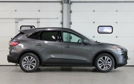 Ford Escape, 2019 год, 1 870 000 рублей, 4 фотография