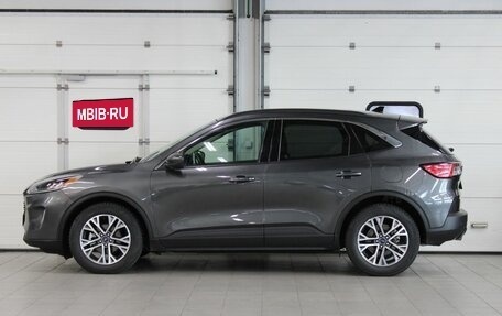 Ford Escape, 2019 год, 1 870 000 рублей, 6 фотография