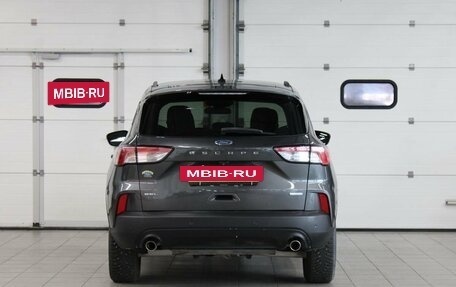 Ford Escape, 2019 год, 1 870 000 рублей, 5 фотография