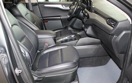 Ford Escape, 2019 год, 1 870 000 рублей, 12 фотография