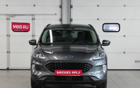 Ford Escape, 2019 год, 1 870 000 рублей, 2 фотография