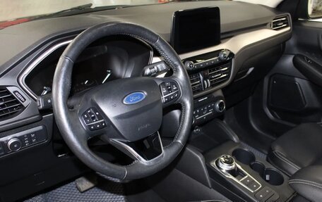 Ford Escape, 2019 год, 1 870 000 рублей, 10 фотография