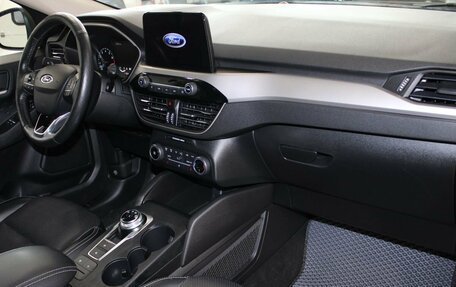 Ford Escape, 2019 год, 1 870 000 рублей, 13 фотография
