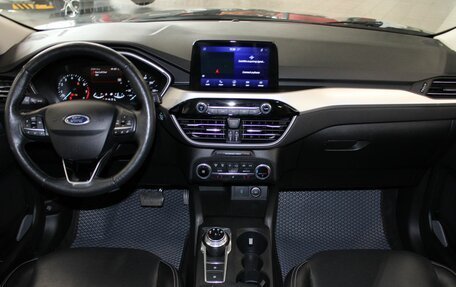 Ford Escape, 2019 год, 1 870 000 рублей, 17 фотография
