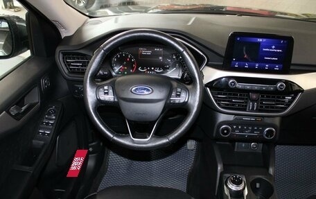 Ford Escape, 2019 год, 1 870 000 рублей, 16 фотография