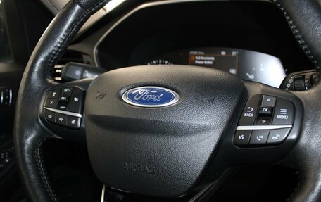Ford Escape, 2019 год, 1 870 000 рублей, 20 фотография