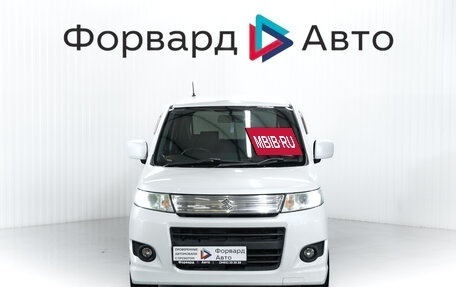 Suzuki Wagon R IV, 2011 год, 620 000 рублей, 2 фотография
