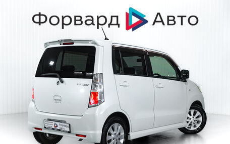 Suzuki Wagon R IV, 2011 год, 620 000 рублей, 7 фотография