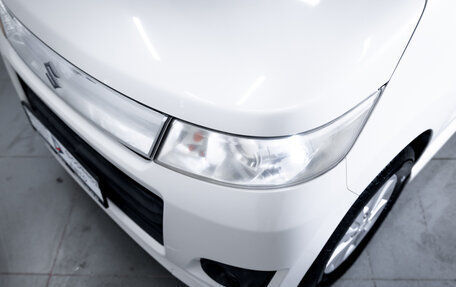 Suzuki Wagon R IV, 2011 год, 620 000 рублей, 9 фотография