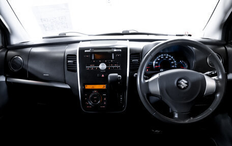 Suzuki Wagon R IV, 2011 год, 620 000 рублей, 14 фотография