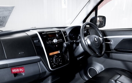 Suzuki Wagon R IV, 2011 год, 620 000 рублей, 17 фотография