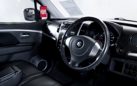 Suzuki Wagon R IV, 2011 год, 620 000 рублей, 13 фотография