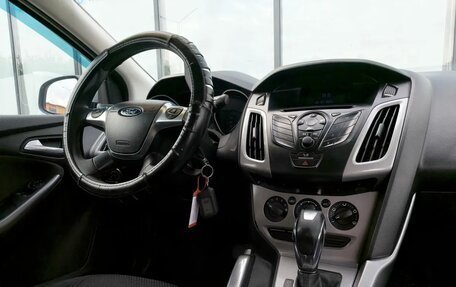 Ford Focus III, 2012 год, 736 000 рублей, 10 фотография