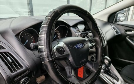 Ford Focus III, 2012 год, 736 000 рублей, 9 фотография