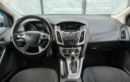 Ford Focus III, 2012 год, 736 000 рублей, 11 фотография