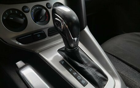 Ford Focus III, 2012 год, 736 000 рублей, 13 фотография
