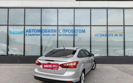 Ford Focus III, 2012 год, 736 000 рублей, 5 фотография