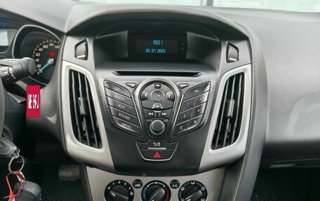Ford Focus III, 2012 год, 736 000 рублей, 12 фотография