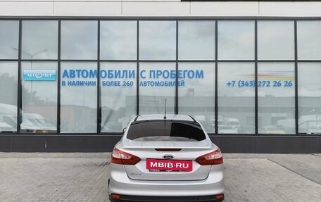 Ford Focus III, 2012 год, 736 000 рублей, 4 фотография