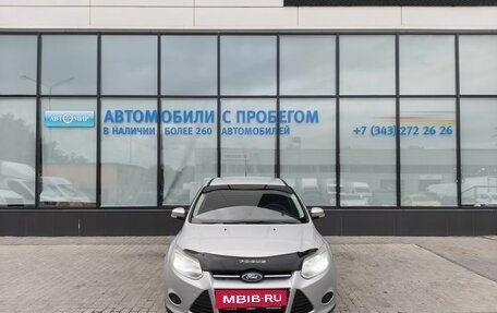 Ford Focus III, 2012 год, 736 000 рублей, 8 фотография