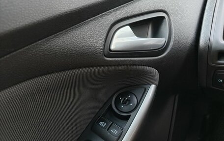 Ford Focus III, 2012 год, 736 000 рублей, 14 фотография