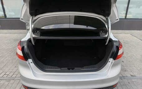 Ford Focus III, 2012 год, 736 000 рублей, 17 фотография