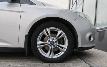 Ford Focus III, 2012 год, 736 000 рублей, 18 фотография
