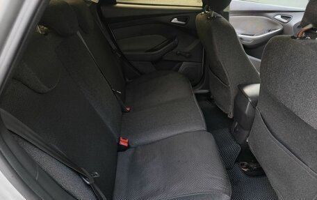 Ford Focus III, 2012 год, 736 000 рублей, 15 фотография