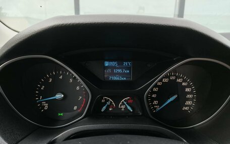 Ford Focus III, 2012 год, 736 000 рублей, 16 фотография