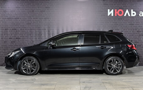 Toyota Corolla, 2020 год, 2 188 000 рублей, 8 фотография